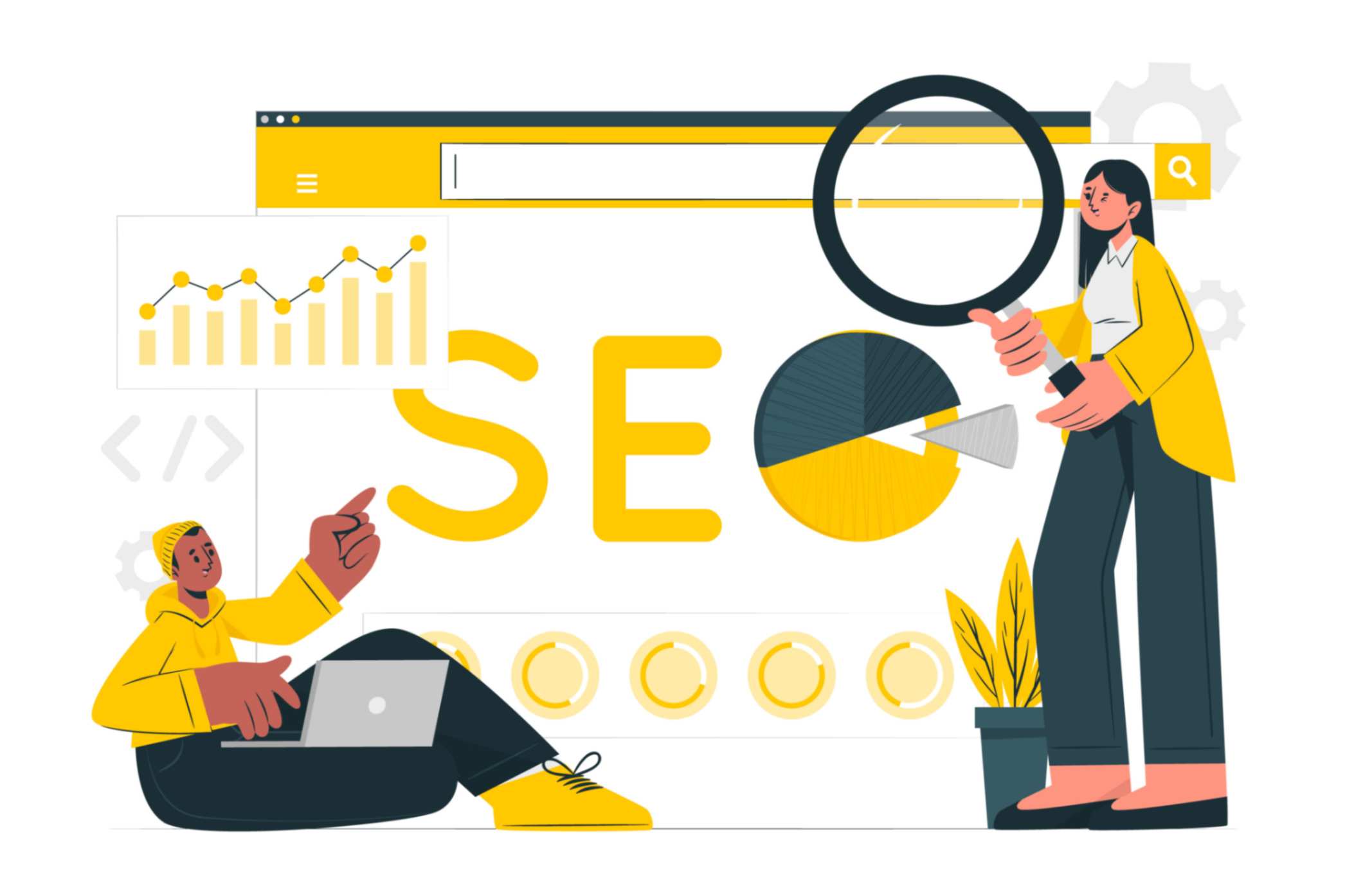 On-page SEO guide